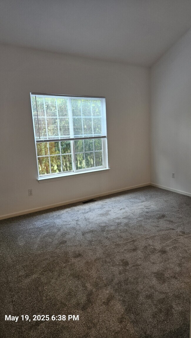 1st Floor Bedroom