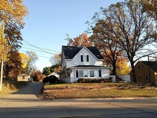 1115 6th Ave E, Alexandria, MN 56308
