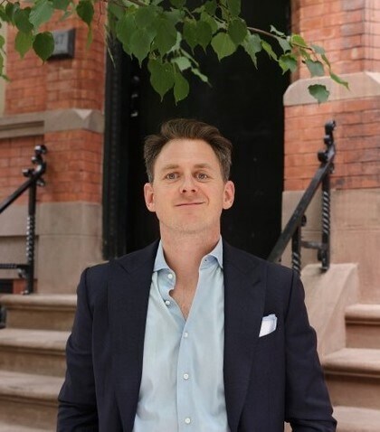 Jonathan Stein