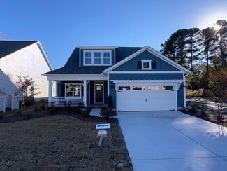 125 Flat Clam Dr, Wilmington, NC 28401