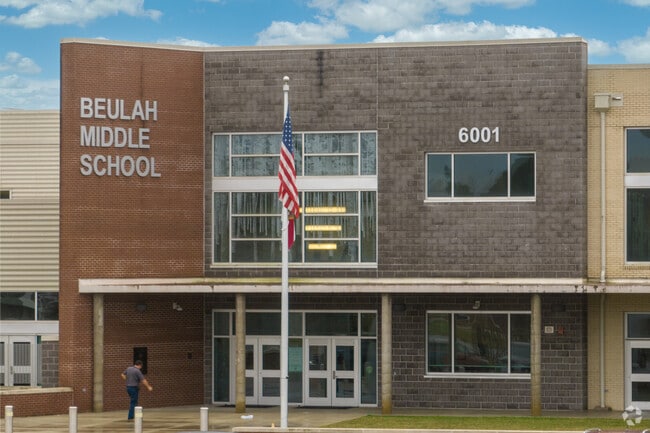 Beulah Middle School, Pensacola FL Rankings & Reviews - Homes.com