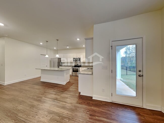 109 Fairway Dr, Cumming, GA 30041 - photo 5