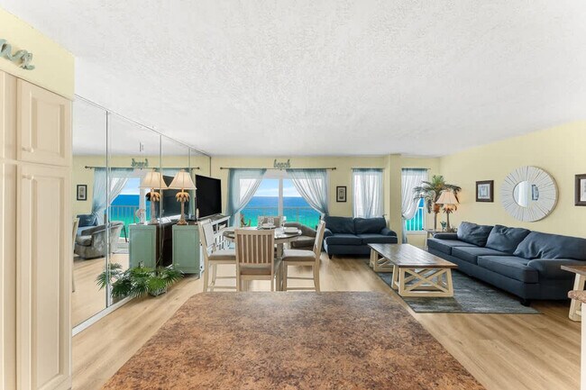 The Summit Beach Resort Condominium unit FL15-ID1354960P, Panama City Beach, FL 32408 - photo 3