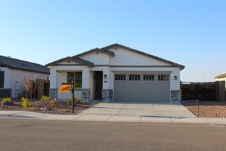 7714 E 35th Place, Yuma, AZ 85365