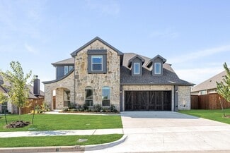 3610 Bancroft Dr, Midlothian, TX 76065