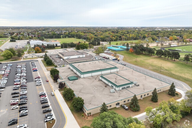 Litchfield Senior High School