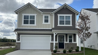 3610 Duncan St, Whitestown, IN 46075