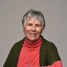 Frances Rapport
