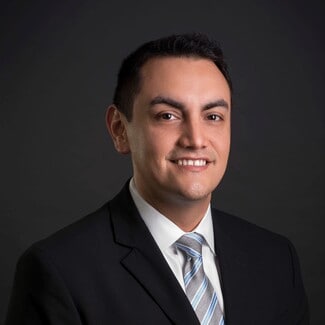 Carlos Padilla
