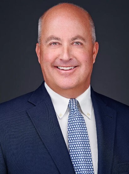 Michael Moran