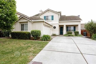 1655 Vandenberg Cir, Suisun City, CA 94585