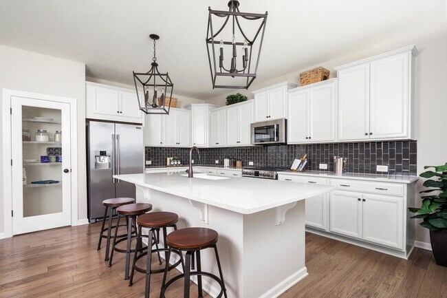 4800 Poplin Rd unit 36467100, Indian Trail, NC 28079 - photo 6