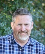Rick Murr