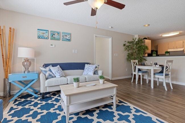 Cherry Grove Commons Apartments, North Myrtle Beach, SC 29582 - photo 2