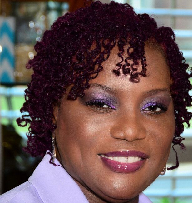 ANGELIA BYRD