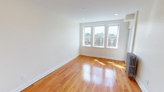 123 Sutherland Rd, Boston, MA 02135