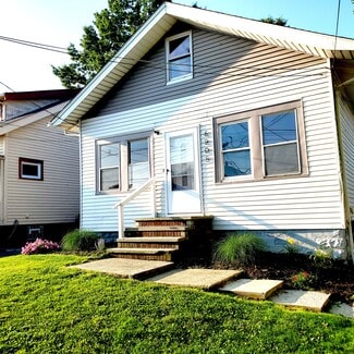 6805 Flowerdale Ave Unit Front, Cleveland, OH 44144