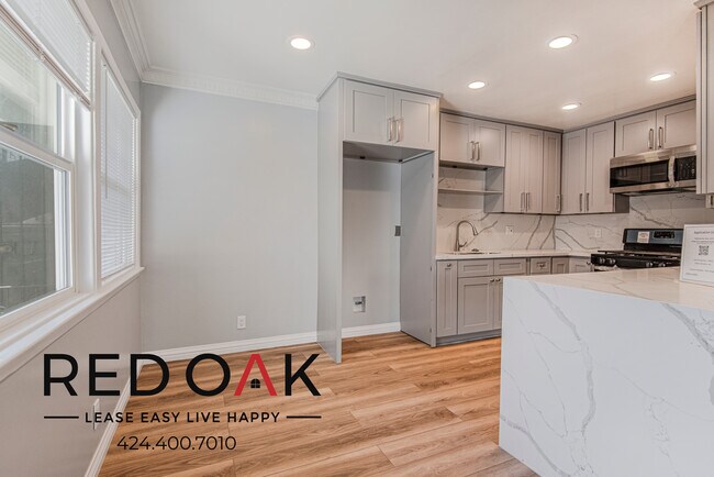 7528 Norton Ave unit 1, West Hollywood, CA 90046 - photo 4