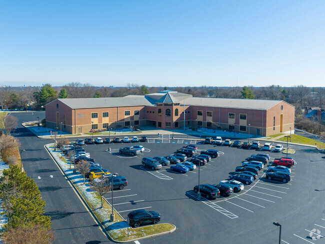 The Union Elementary School is located on 7672 Lesourdsville on West Chester Rd.