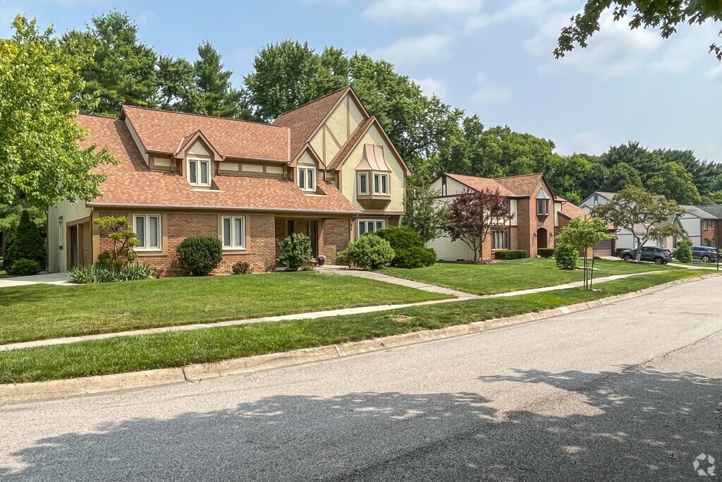 6468 Strathaven Ct W Unit C, Worthington, OH 43085 MLS 223035000