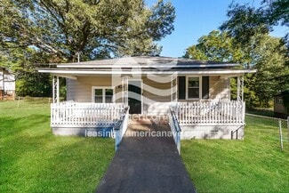 1411 Juniper St, LaGrange, GA 30240