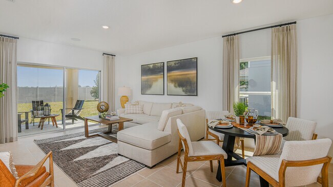 2104 Babbling Brook Blvd, Auburndale, FL 33823 - photo 5