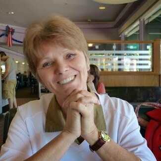 Karla Finch