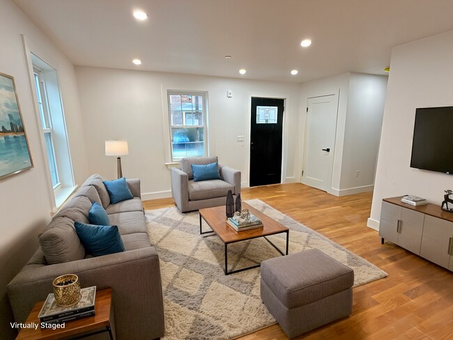 36 Shepard St unit 1, Brighton, MA 02135 - photo 3