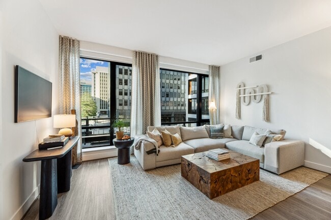 The Grace, Arlington, VA 22202 - photo 5