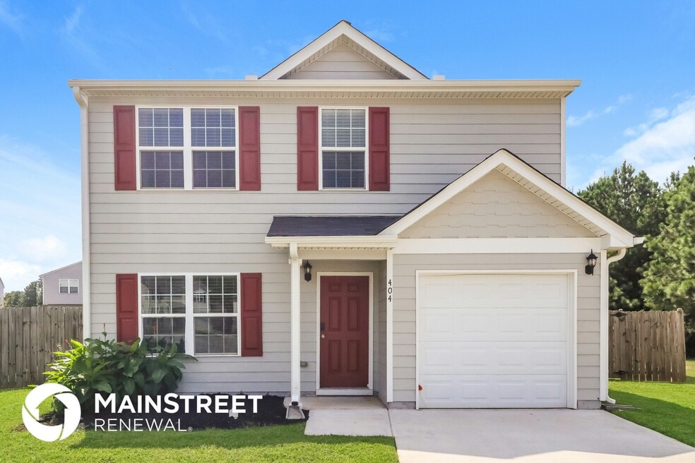 404 Scenic View Ct, Villa Rica, GA 30180 - photo 1