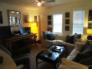 842 N High St, Columbus, OH 43215