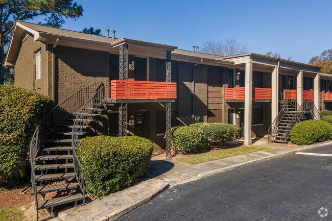 Waldorf Creek Apartments, Forest Park, GA 30297 - photo 5