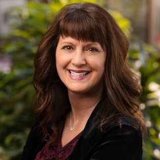 Mindy Blasberg