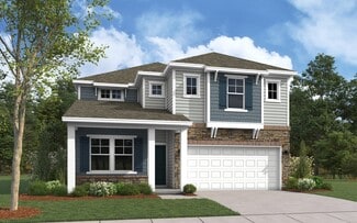 1031 Rocking Horse Rd, Indian Trail, NC 28079