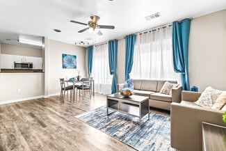 2700 Colorado Blvd, Denton, TX 76210