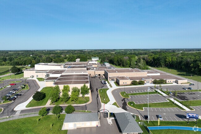 Wm - Connections allows students to excel.