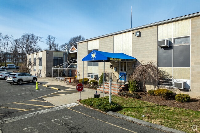 Sundance School has just 89 North Plainfield students in grades PK, K-5.