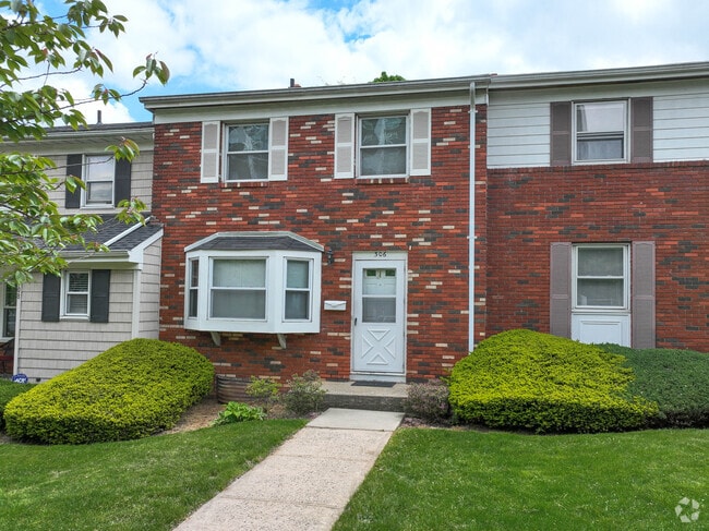 The condo's on High Street are in Perth Amboy's Waterfront Area.