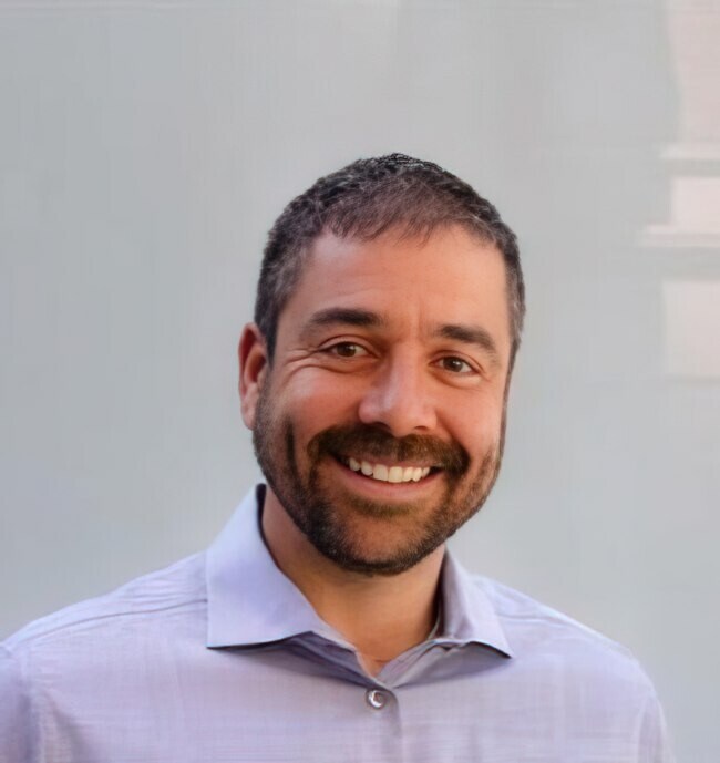 Pedro Cruz