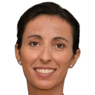 Nina Glorie-Severino