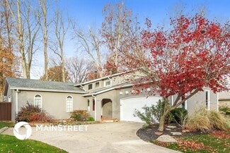 967 Bennett Dr, Elyria, OH 44035
