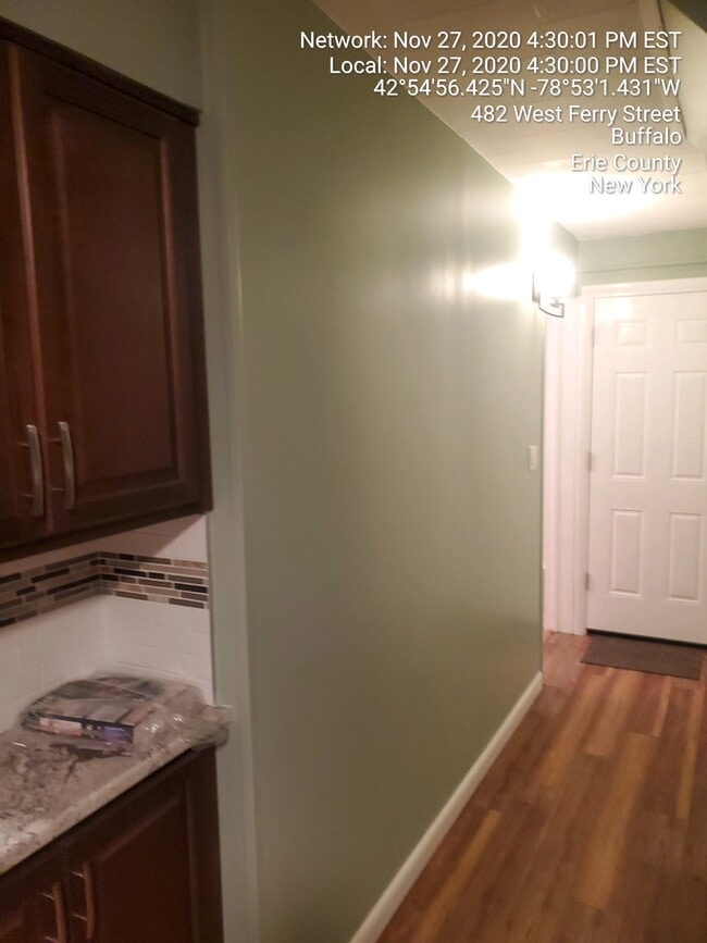 482 West Ferry unit 482 Upper Unit, Buffalo, NY 14213 - photo 6