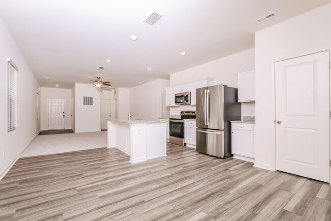 1249 Solace Way, Rolesville, NC 27571 - photo 6