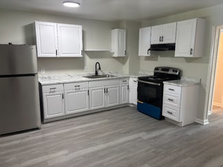 2-4-4 N Liberty Ave Unit 5, Endicott, NY 13760