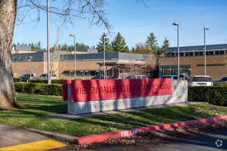 Helen Baller Elementary School