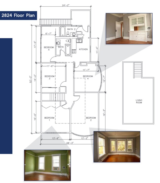 2824 Menlo Ave unit 2824, Los Angeles, CA 90007 - photo 7