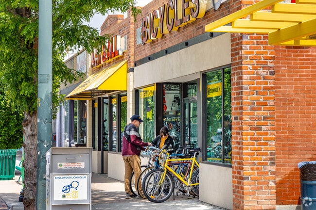 Visit Any And All Bikes near Jason Park for your bike repair needs.