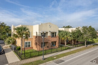 122 W 8th St, Jacksonville, FL 32206