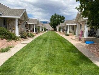 52 W 100 S Unit 9, Richfield, UT 84701