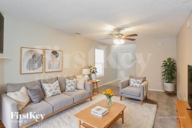 5982 Redcliff Ln N, Plainfield, IN 46168 - photo 4